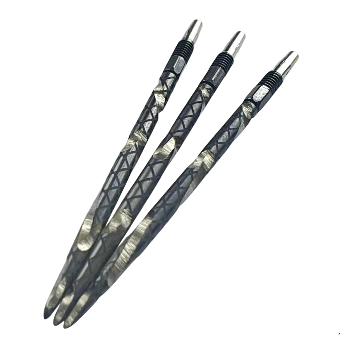 Jurassic Points - Bronto Screw In Points