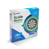 Scolia Home with Scolia Spark Flex retail packaging