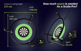 Scolia - Pro Automated Scoring & Light System