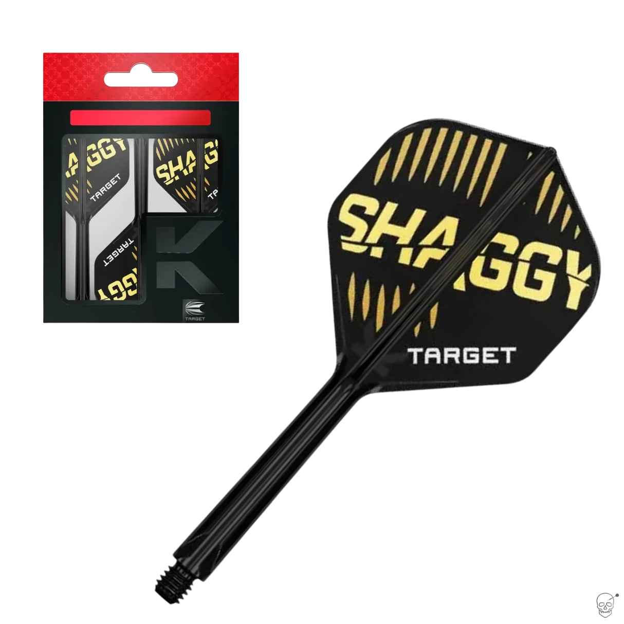 Target - Scott Williams K-Flex No.2