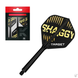 Target - Scott Williams K-Flex No.2