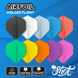 Shot - Airfoil Moulded Flight Set