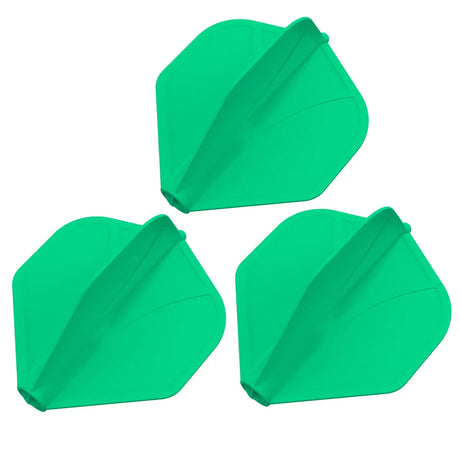 Shot - Airfoil Moulded Flight Set