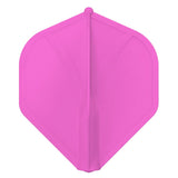 Shot - Airfoil Moulded Flight Set