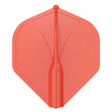 Shot - Airfoil Moulded Flight Set