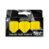 Shot - Airfoil Moulded Flight Set