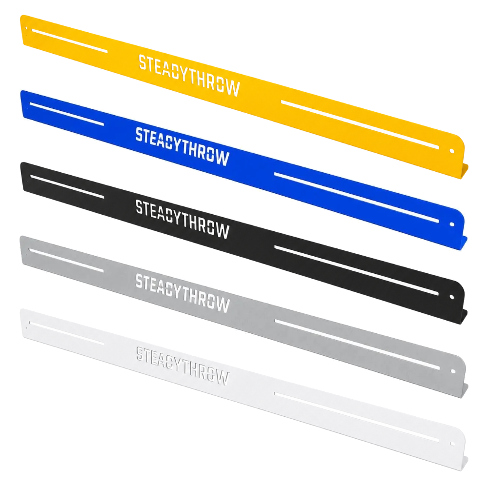 SteadyThrow - Lite Raised Oche