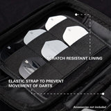 Target - Takoma XL Stephen Bunting Ghost Darts Case