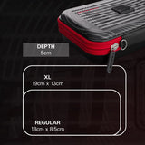 Target - Takoma XL Stephen Bunting Ghost Darts Case