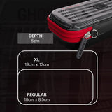 Target - Takoma Stephen Bunting Ghost Darts Case