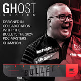 Target - Stephen Bunting Throw Line