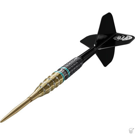 Target Japan - Mikuru Suzuki The Miracle G7.5 - 95% Tungsten Darts (SP)