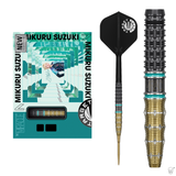 Target Japan - Mikuru Suzuki The Miracle G7.5 - 95% Tungsten Darts (SP)