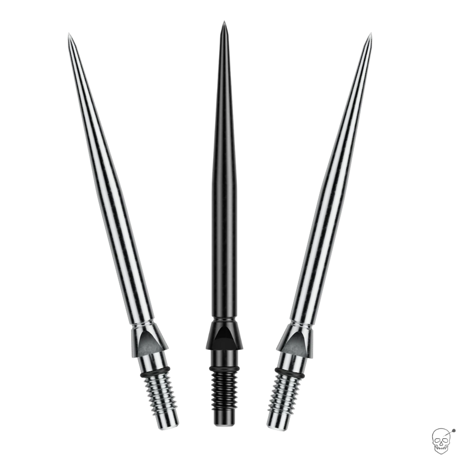 Winmau - Smooth Switch Points