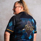 Target Beau Greaves 2027 darts shirt, view 5