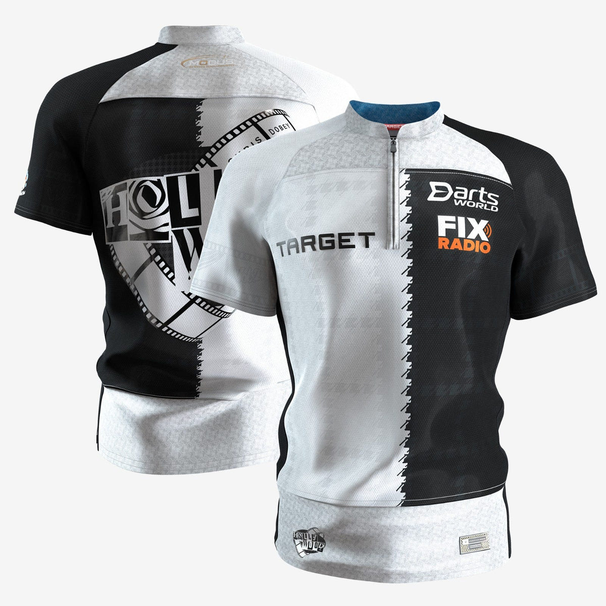Target Chris Dobey 2027 darts shirt