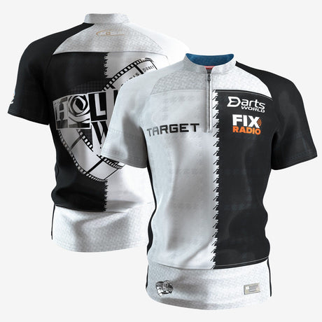 Target Chris Dobey 2027 darts shirt