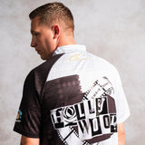 Target Chris Dobey 2027 darts shirt, view 4