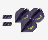 Target Luke Littler G1 Pro Ultra No.2 dart flights three set pack