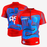 Target Nathan Aspinall 2027 darts shirt
