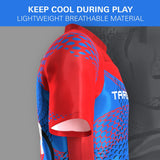 Target Nathan Aspinall 2027 darts shirt, view 3