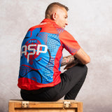 Target Nathan Aspinall 2027 darts shirt, view 5