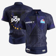 Target Phil Taylor 2027 darts shirt
