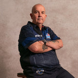Target Phil Taylor 2027 darts shirt, view 4