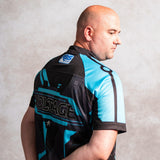Target Rob Cross 2027 darts shirt, view 5