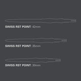 Target - Signature RST Swiss Points