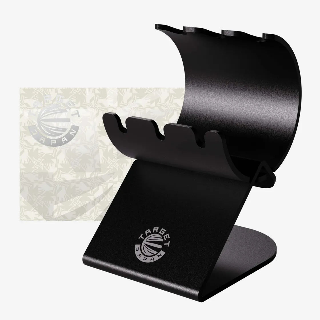 Target Japan - DS3 02 Black Darts Stand