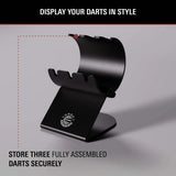 Target Japan - DS3 02 Black Darts Stand