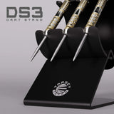 Target Japan - DS3 02 Black Darts Stand