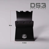 Target Japan - DS3 02 Black Darts Stand