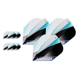 Target Adam Lipscombe Pro Ultra No.6 – three sets of flights and the retail bag