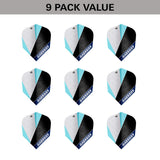 Target Adam Lipscombe Pro Ultra No.6 – nine flights in the three-set pack