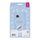 Target Adrian Lewis Showdown retail packaging back with specifications