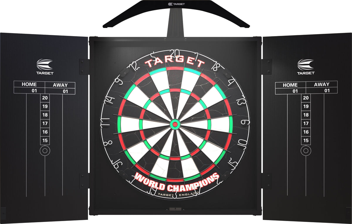 Target Boards – ArrowHeadz