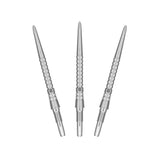 Target Chrono Swiss Storm Points silver – set of three points