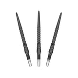 Target Chrono Swiss Storm Points black – set of three points
