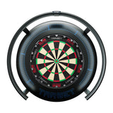 Target Corona Vision 2 light ring – angled view