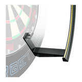 Target Corona Vision 2 – magnetic foot detail