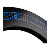 Target Corona Vision Notched Surround – close-up of the Target lettering