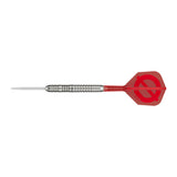 Target Group O 03 dart – flat side profile from point to flight