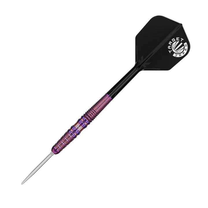 Target Japan - Keita Ono Solo G8 - 90% Tungsten Darts (SP