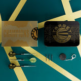 Target Japan The Rising Miracle champions limited edition presentation tin and packaging detail