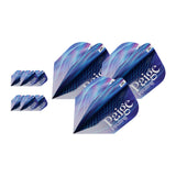 Target Paige Pauling Pro Ultra No.6 – set of three flights