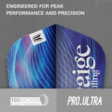 Target Paige Pauling Pro Ultra No.6 – engineered for peak performance, 100 micron Pro Ultra material