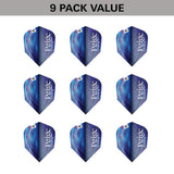Target Paige Pauling Pro Ultra No.6 – nine flights in the three-set pack
