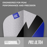 Target Power Chrono Pro Ultra No.2 – engineered for peak performance, 100 micron Pro Ultra material